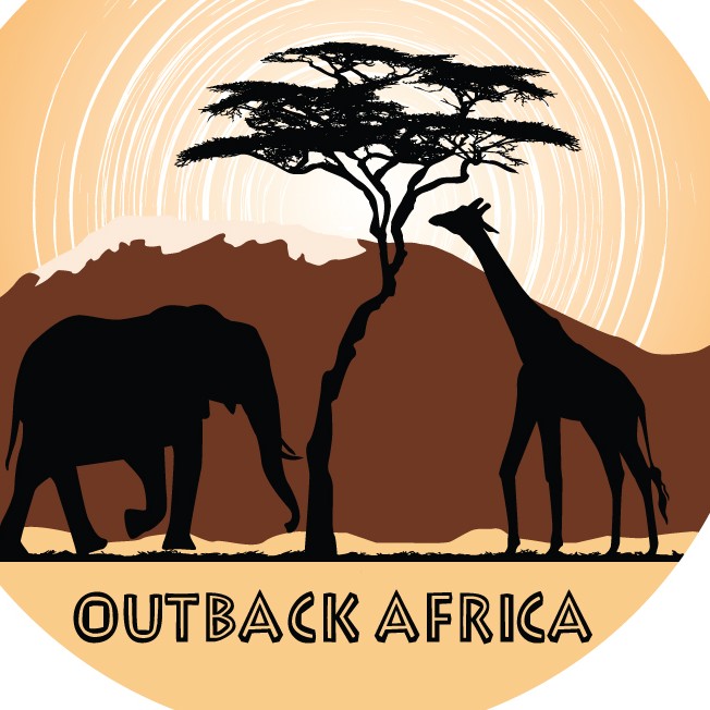 OUTBACK AFRIKA LIMITED