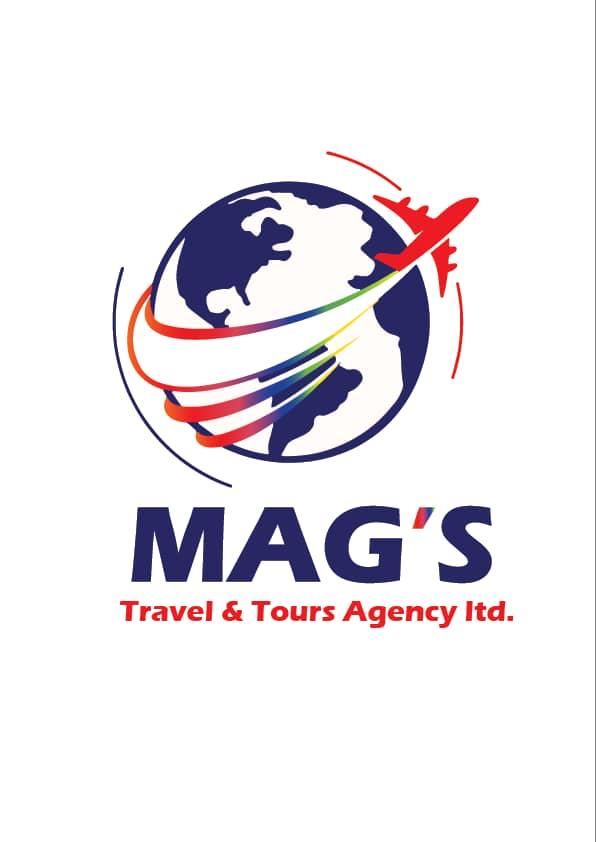 MAGS TRAVEL & TOURS AGENCY