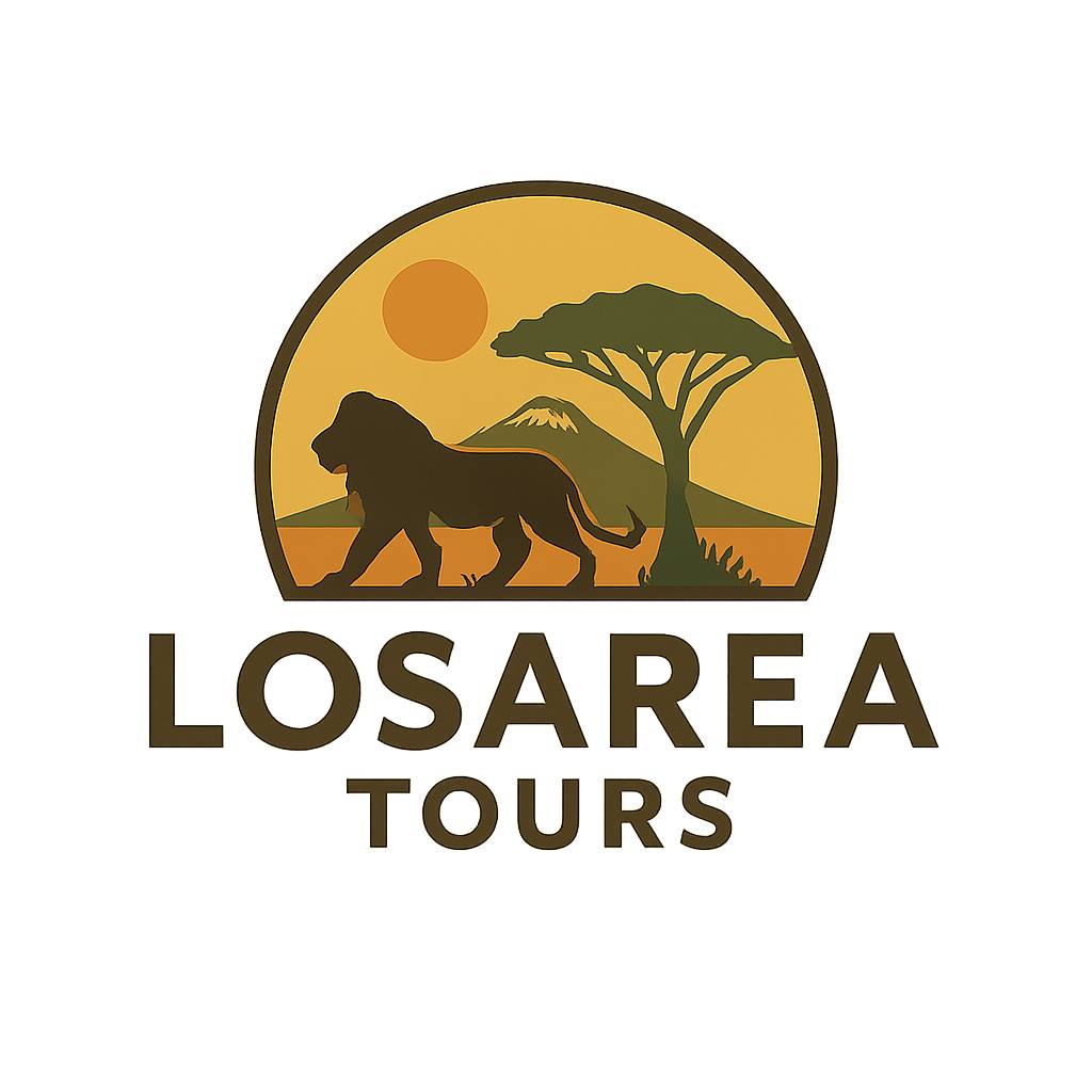 LOSAREA TOURS & SAFARIS