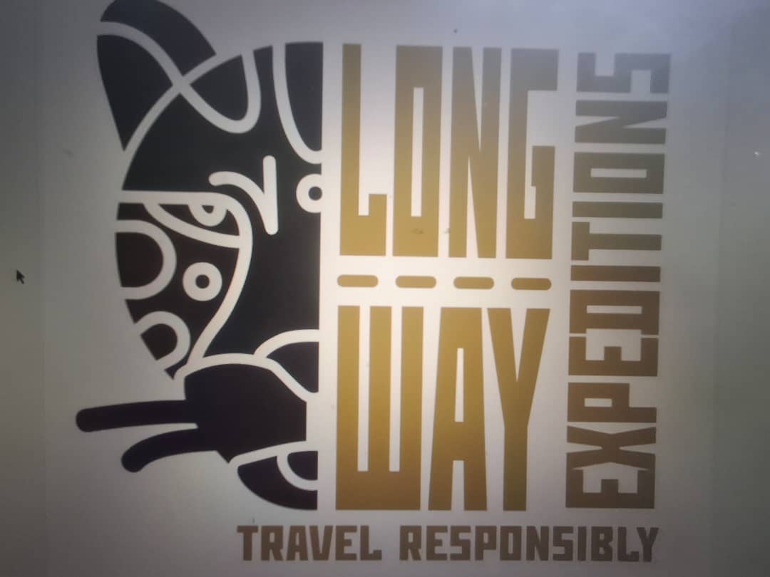 Long Way Expeditions ltd