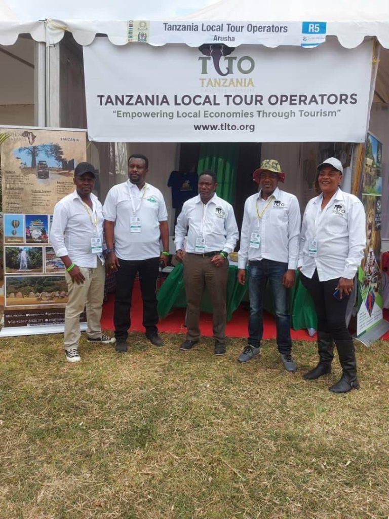 tourism agency in tanzania
