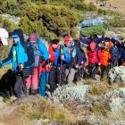 5 Days Kilimanjaro Marangu Route by Tanzania Travel & Safaris