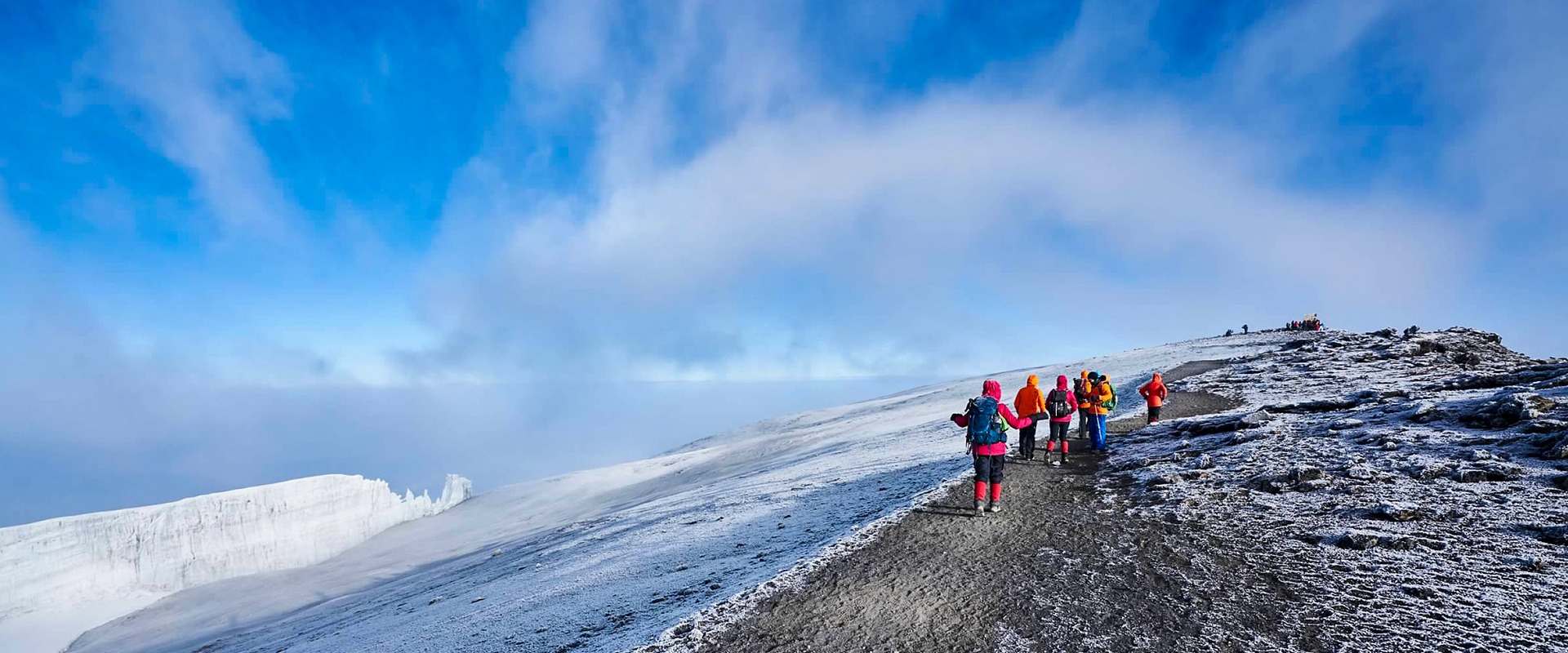 Tanzania Mountain Climbing Safaris