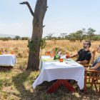 3 Days Serengeti and Ngorongoro Safari tour by Tanzania Travel & Safaris