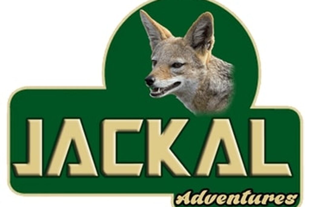 Jackal Adventure